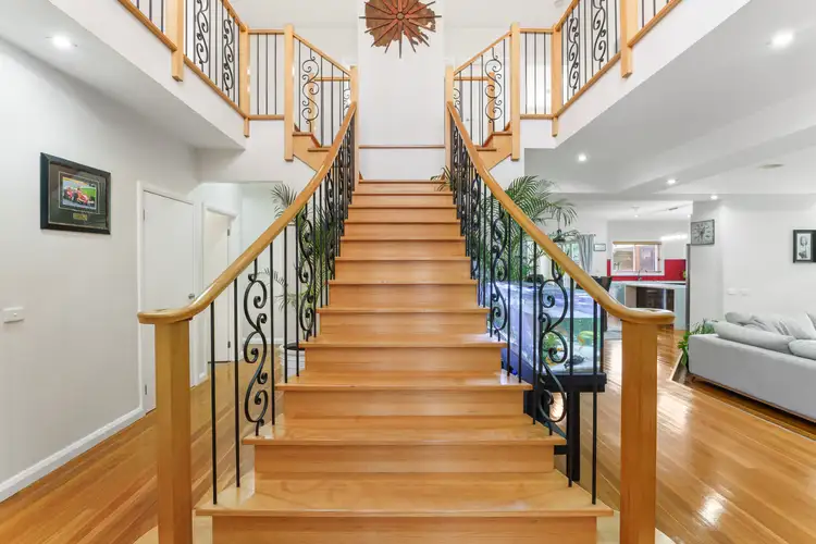 Fourth view of Homely house listing, 60 Ken Jordan Road, Cairnlea VIC 3023