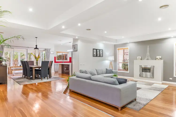 Fifth view of Homely house listing, 60 Ken Jordan Road, Cairnlea VIC 3023