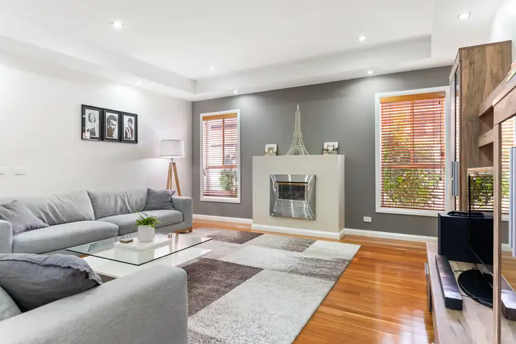 Sixth view of Homely house listing, 60 Ken Jordan Road, Cairnlea VIC 3023