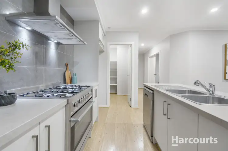 Fifth view of Homely house listing, 15 Anzac Road, Aintree VIC 3336