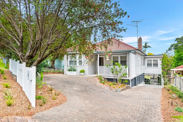 78 Morrison Road, Gladesville NSW 2111