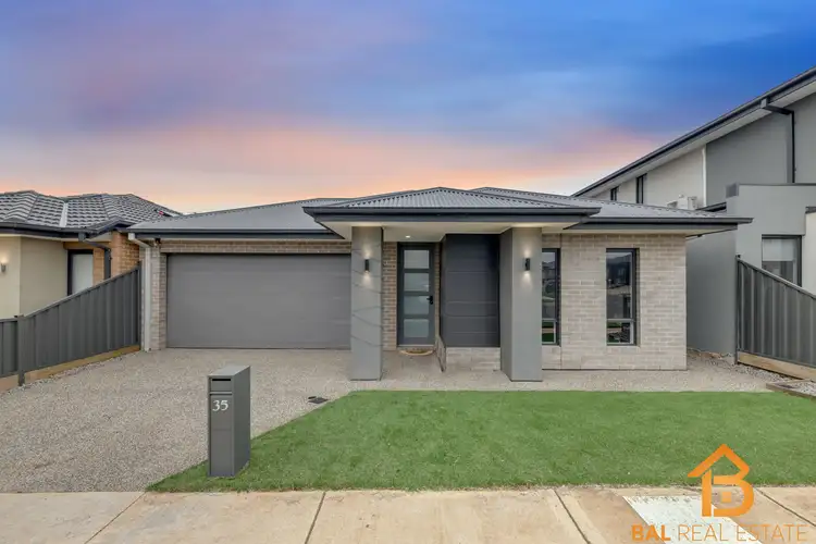 35 Pechora Street, Truganina VIC 3029