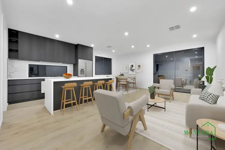 Seventh view of Homely house listing, 28 Spafield Road, Beveridge VIC 3753