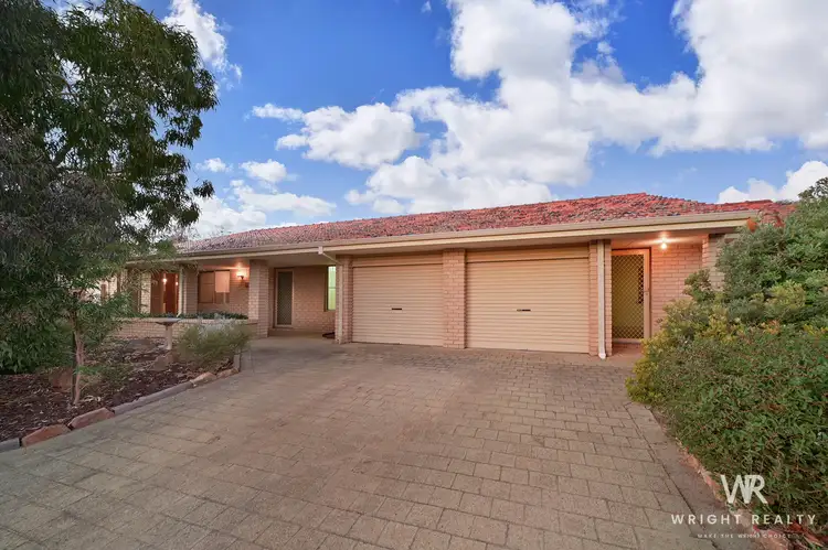 Third view of Homely house listing, 12 Everard Close, Woodvale WA 6026