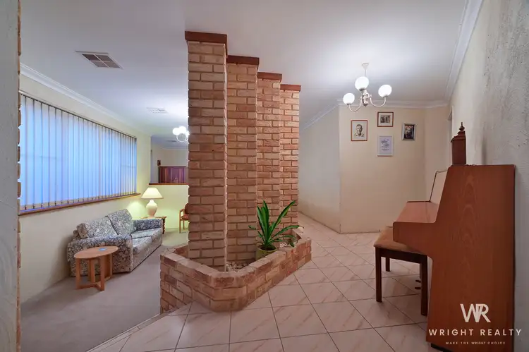 Fourth view of Homely house listing, 12 Everard Close, Woodvale WA 6026