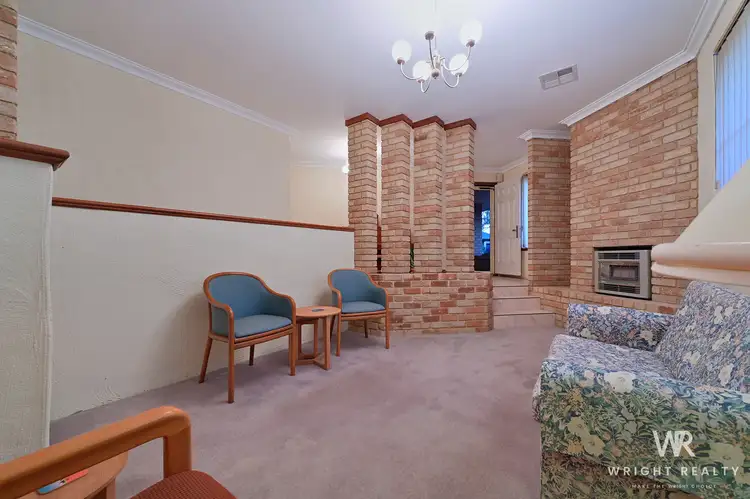 Fifth view of Homely house listing, 12 Everard Close, Woodvale WA 6026