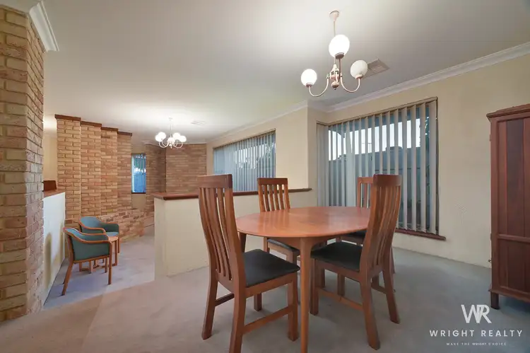 Sixth view of Homely house listing, 12 Everard Close, Woodvale WA 6026