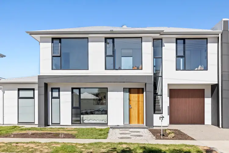 Main view of Homely house listing, 1A-1D Gregory Cr, Seaton SA 5023