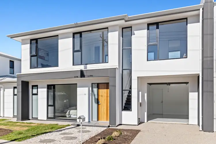 Second view of Homely house listing, 1A-1D Gregory Cr, Seaton SA 5023