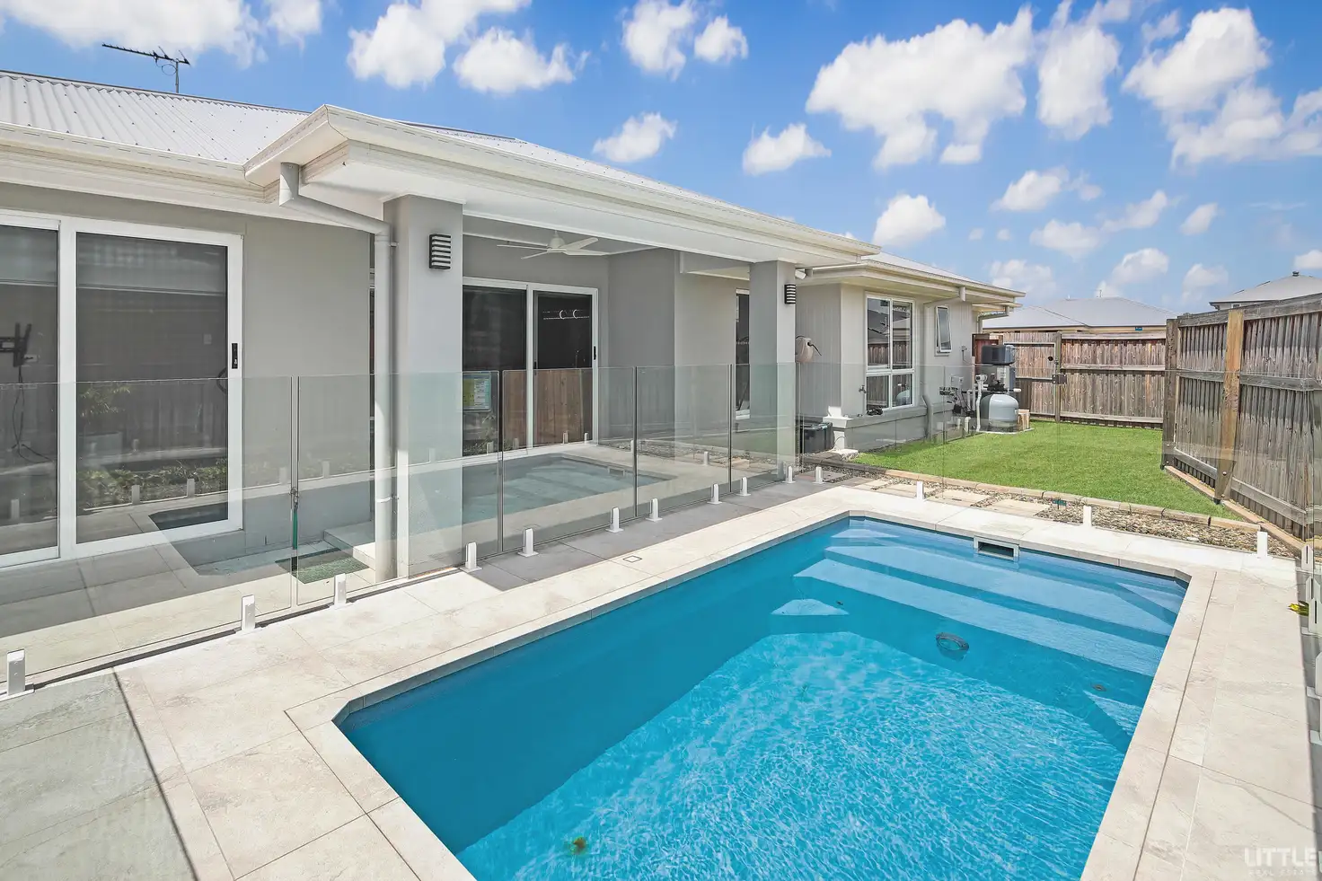 Main view of Homely house listing, 12 Dominic Drive, Logan Reserve QLD 4133