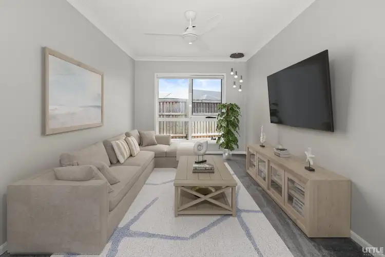 Fourth view of Homely house listing, 12 Dominic Drive, Logan Reserve QLD 4133