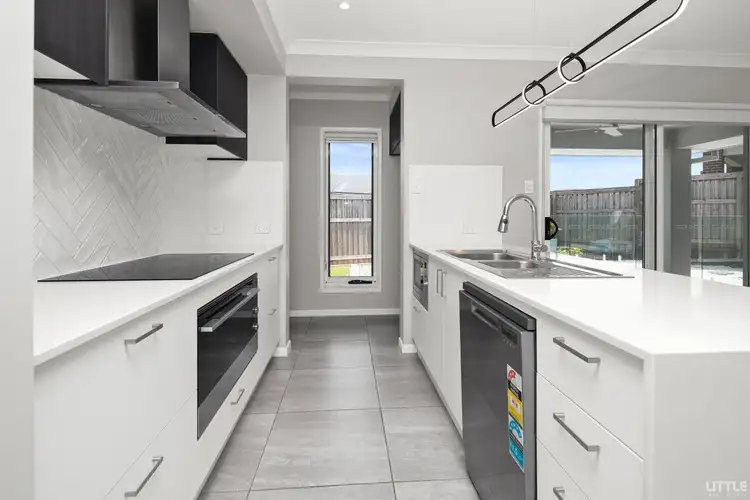 Fifth view of Homely house listing, 12 Dominic Drive, Logan Reserve QLD 4133