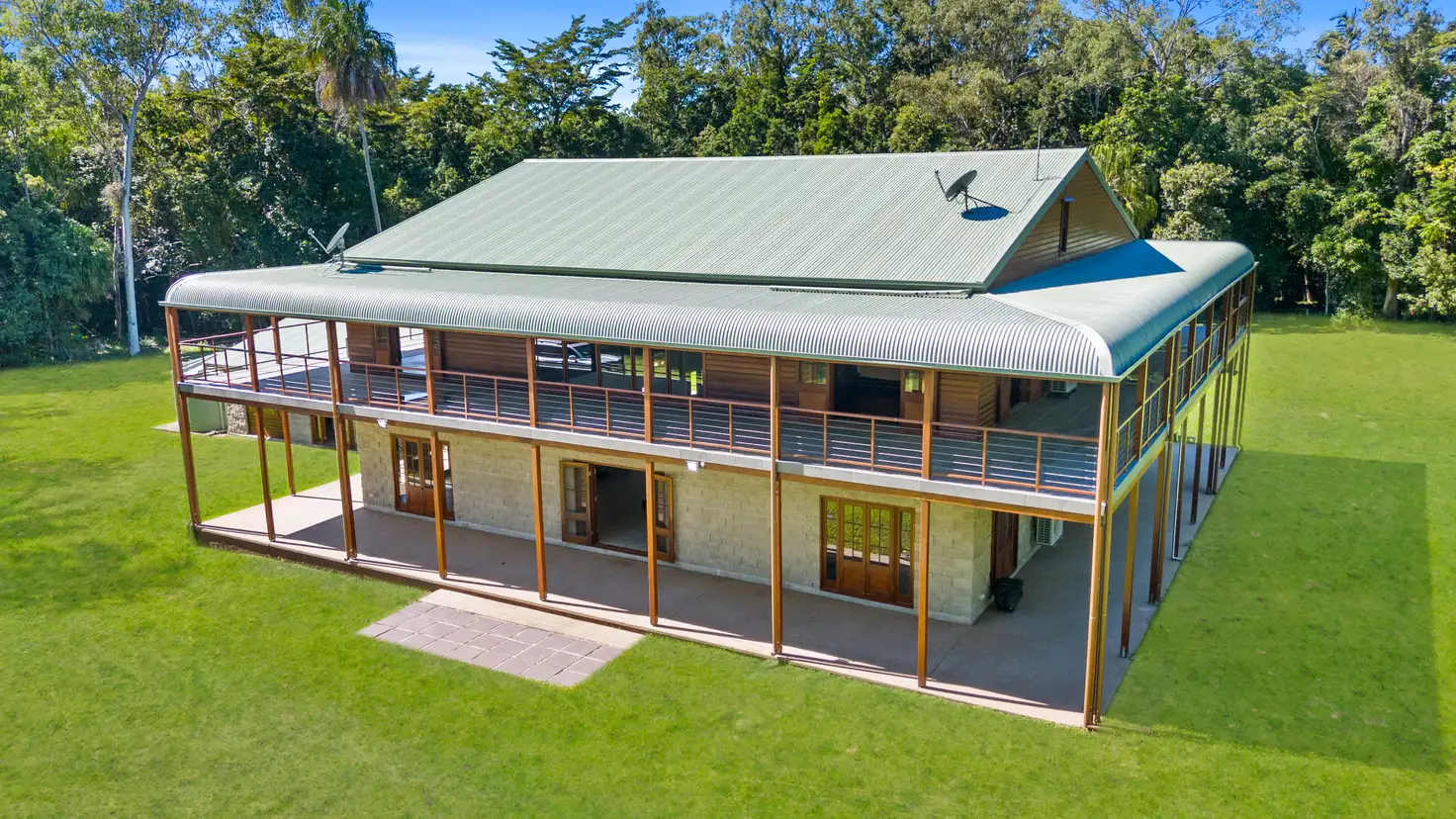 Main view of Homely house listing, 41 Jealous Road, Byfield QLD 4703