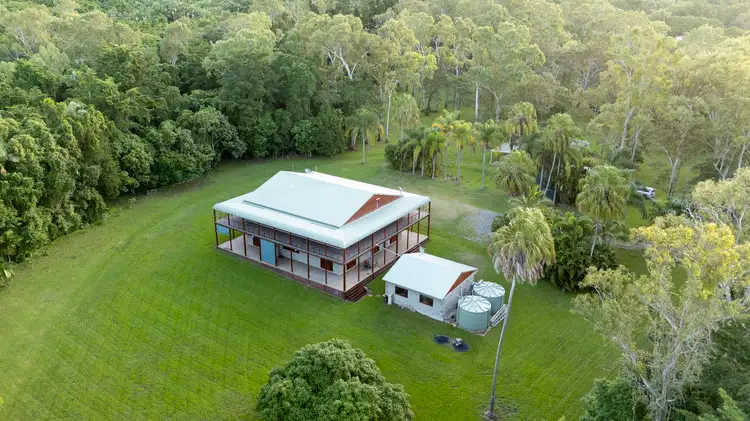 Second view of Homely house listing, 41 Jealous Road, Byfield QLD 4703