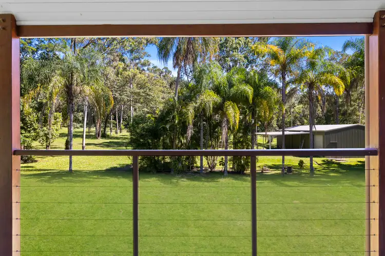Third view of Homely house listing, 41 Jealous Road, Byfield QLD 4703