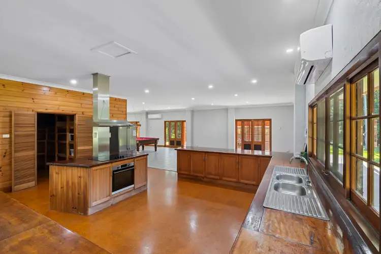 Sixth view of Homely house listing, 41 Jealous Road, Byfield QLD 4703
