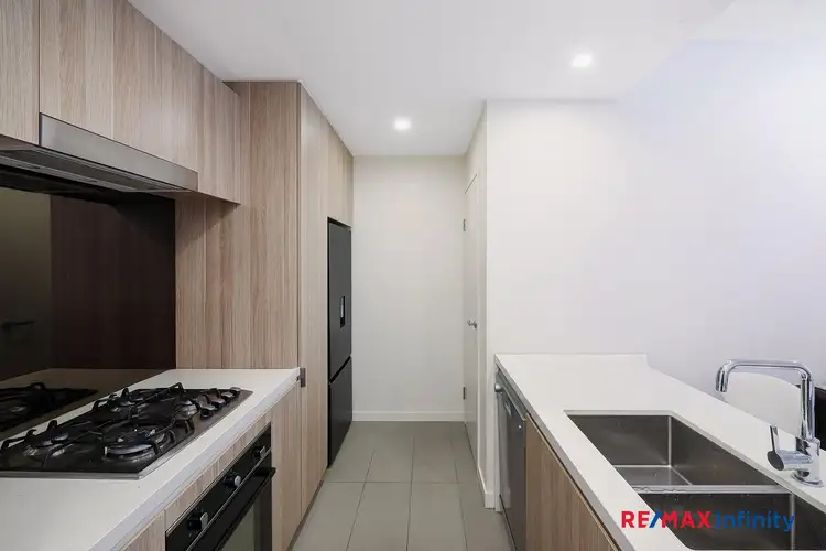Third view of Homely apartment listing, B309/1 Lind Road, Zetland NSW 2017