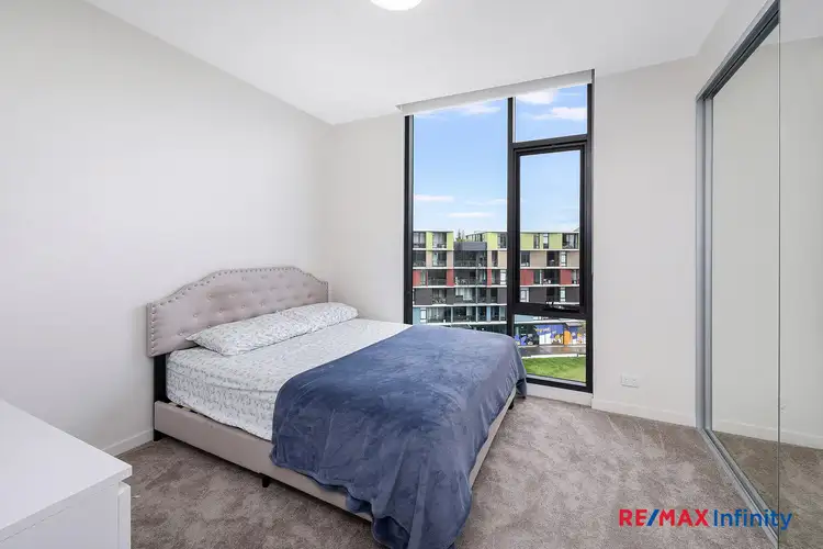 Fourth view of Homely apartment listing, B309/1 Lind Road, Zetland NSW 2017