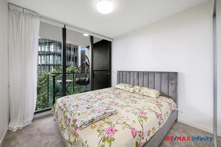 Fifth view of Homely apartment listing, B309/1 Lind Road, Zetland NSW 2017