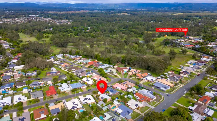 10 Fairway Court, Caboolture QLD 4510