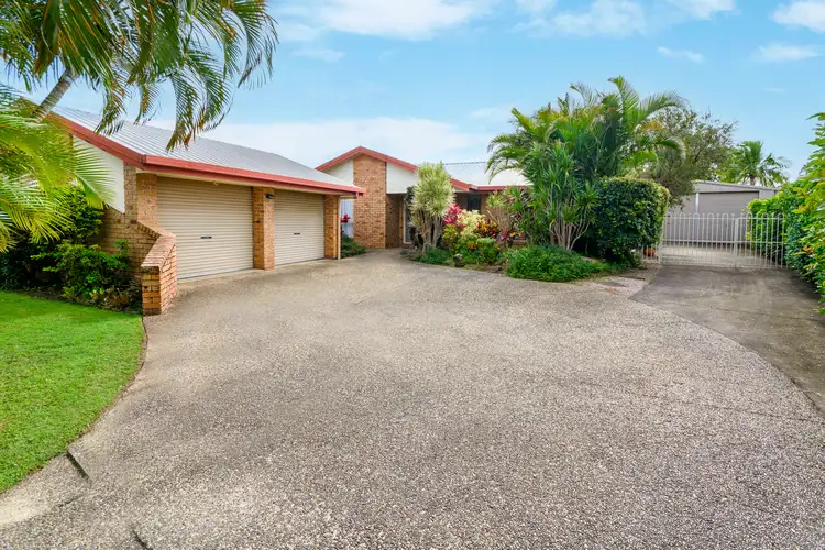 Main view of Homely house listing, 10 Fairway Court, Caboolture QLD 4510