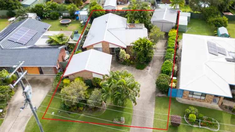 Third view of Homely house listing, 10 Fairway Court, Caboolture QLD 4510