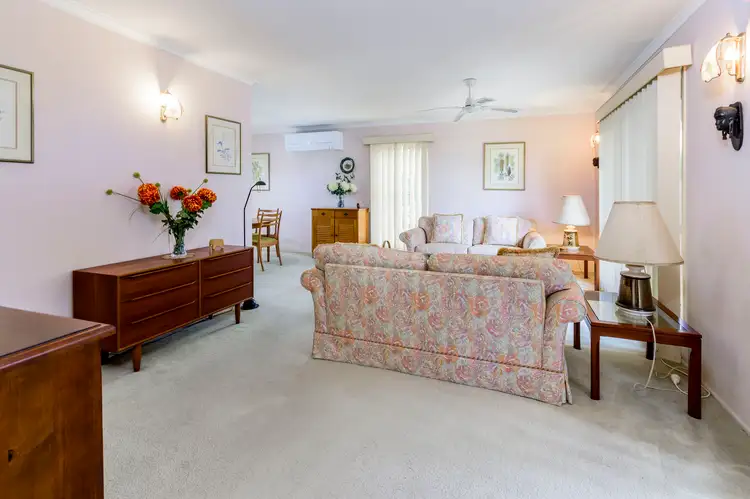 Fifth view of Homely house listing, 10 Fairway Court, Caboolture QLD 4510