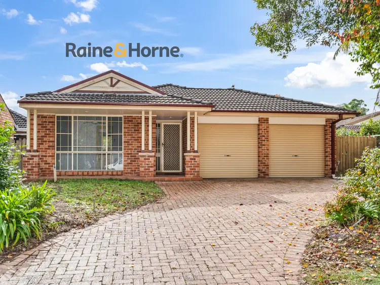 4B Casuarina Court, Wattle Grove NSW 2173