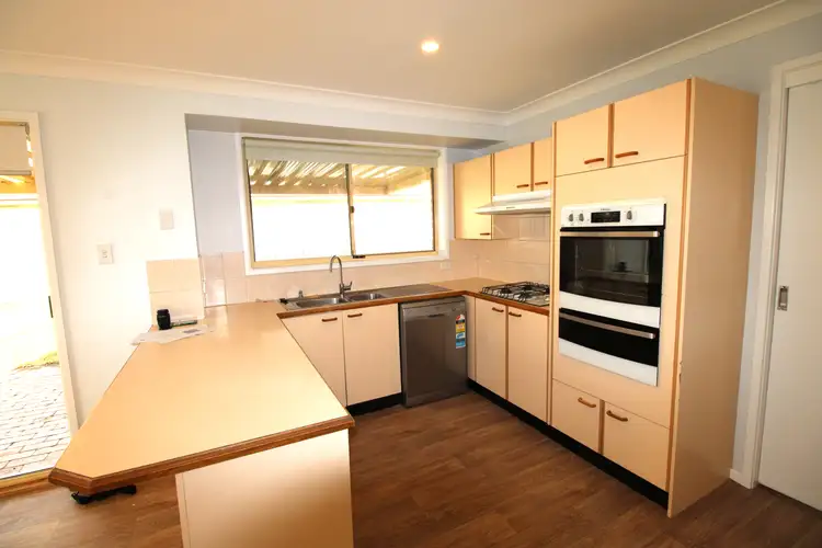 Fourth view of Homely house listing, 4B Casuarina Court, Wattle Grove NSW 2173