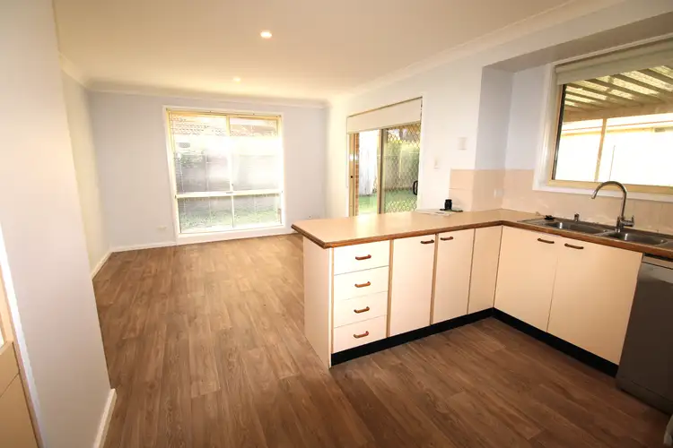 Fifth view of Homely house listing, 4B Casuarina Court, Wattle Grove NSW 2173