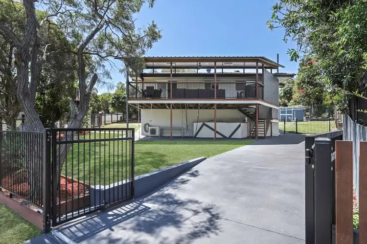 33 Coleraine Street, Ferny Grove QLD 4055