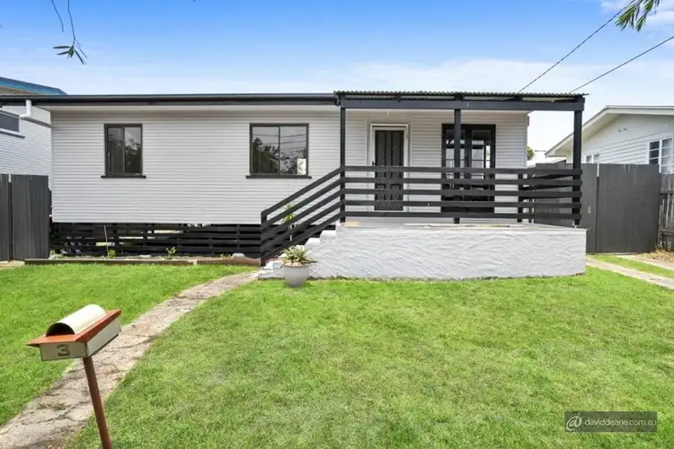 3 Sturgeon Street, Redcliffe QLD 4020