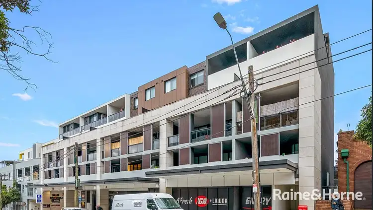203/541A Burwood Road, Belmore NSW 2192
