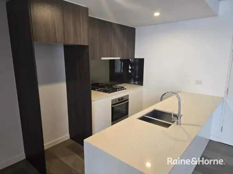 203/541A Burwood Road, Belmore NSW 2192