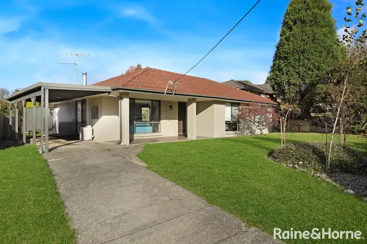 Second view of Homely house listing, 16 Paul Crescent, Moss Vale NSW 2577