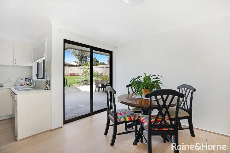 Fifth view of Homely house listing, 16 Paul Crescent, Moss Vale NSW 2577