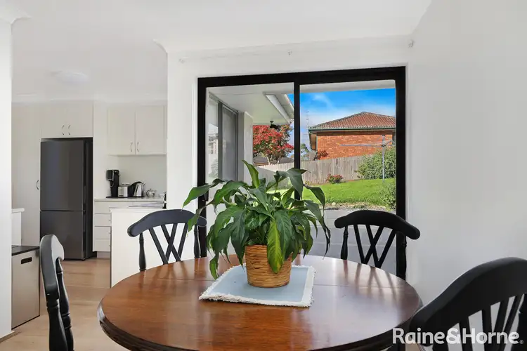 Sixth view of Homely house listing, 16 Paul Crescent, Moss Vale NSW 2577