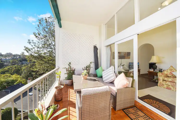 4/2 Upper Avenue Road, Mosman NSW 2088
