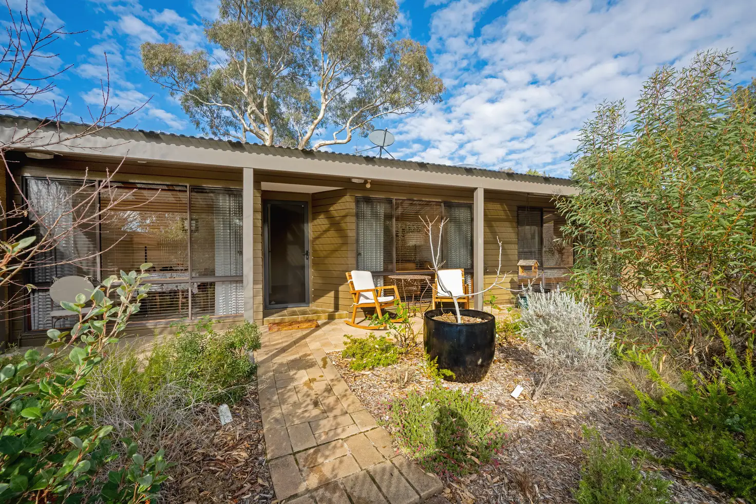 Main view of Homely townhouse listing, 29/32 Bunbury Street, Stirling ACT 2611