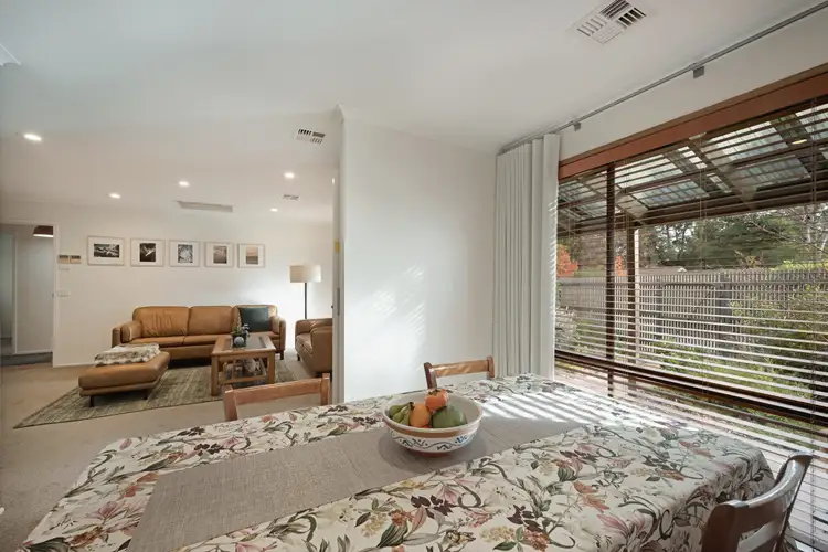 Third view of Homely townhouse listing, 29/32 Bunbury Street, Stirling ACT 2611