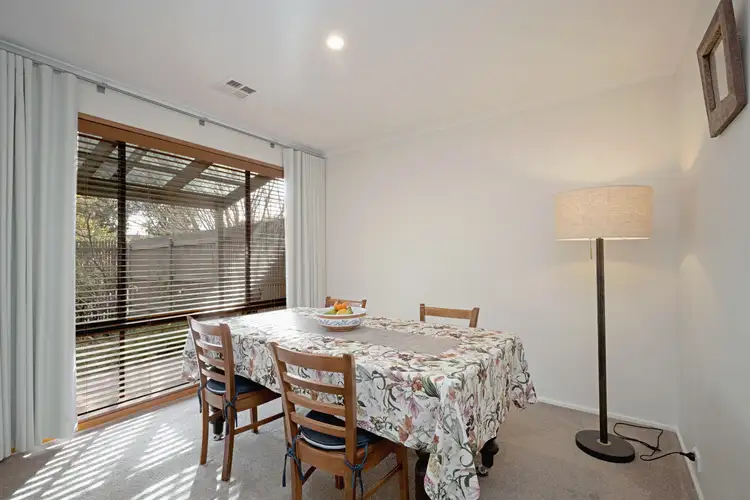 Fourth view of Homely townhouse listing, 29/32 Bunbury Street, Stirling ACT 2611
