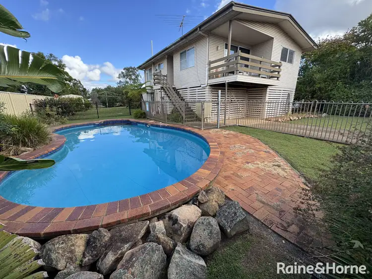 Main view of Homely house listing, 35a James Street, Kingaroy QLD 4610