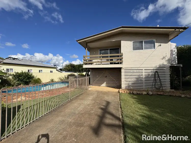 Second view of Homely house listing, 35a James Street, Kingaroy QLD 4610