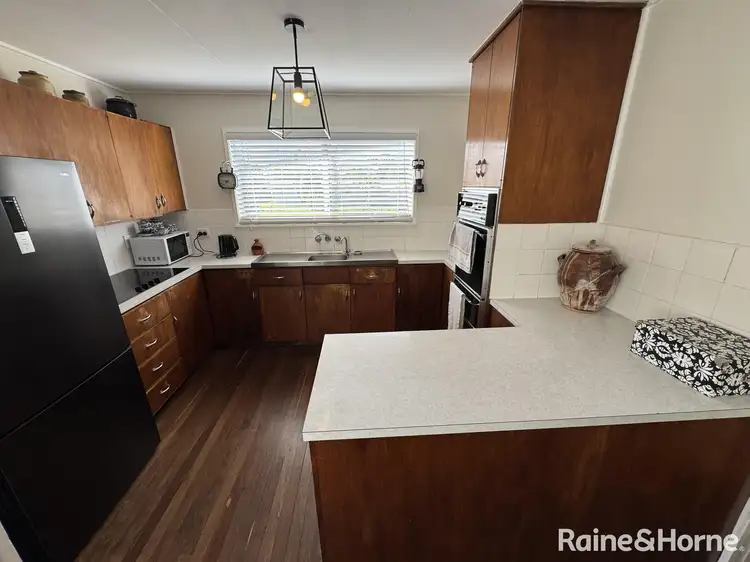 Third view of Homely house listing, 35a James Street, Kingaroy QLD 4610
