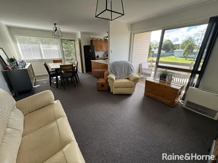 Fourth view of Homely house listing, 35a James Street, Kingaroy QLD 4610