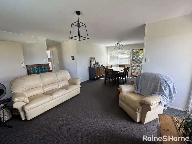 Fifth view of Homely house listing, 35a James Street, Kingaroy QLD 4610