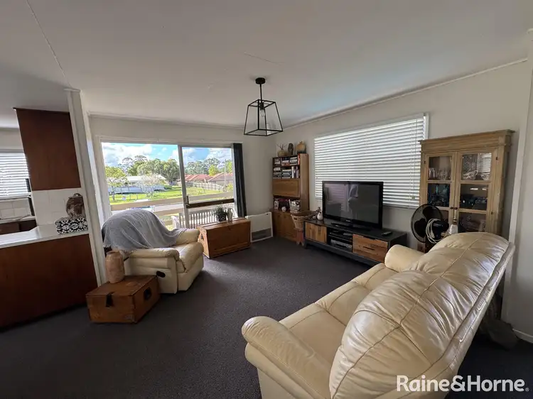 Sixth view of Homely house listing, 35a James Street, Kingaroy QLD 4610