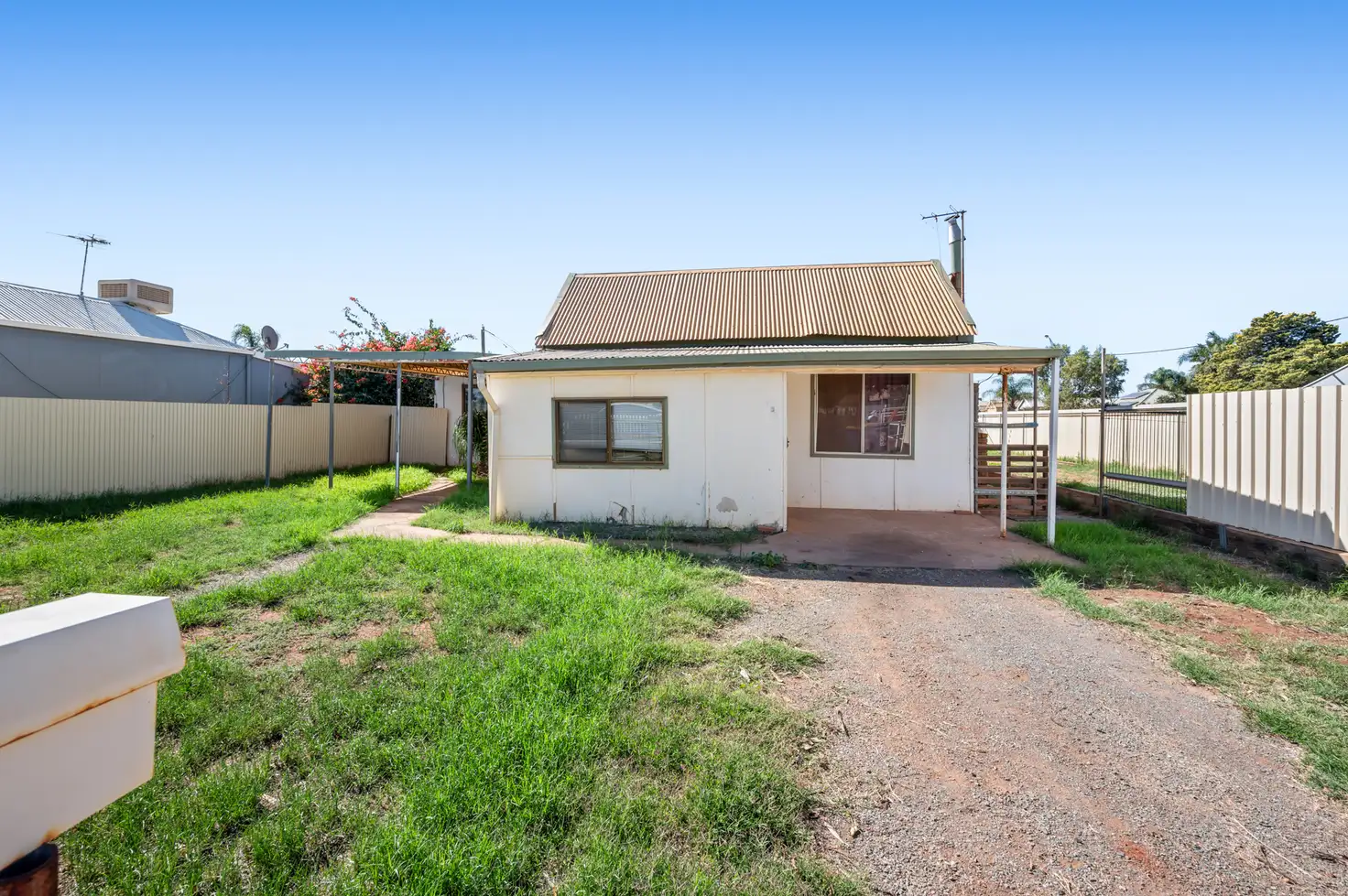 Main view of Homely house listing, 135 Wilson Street, South Kalgoorlie WA 6430