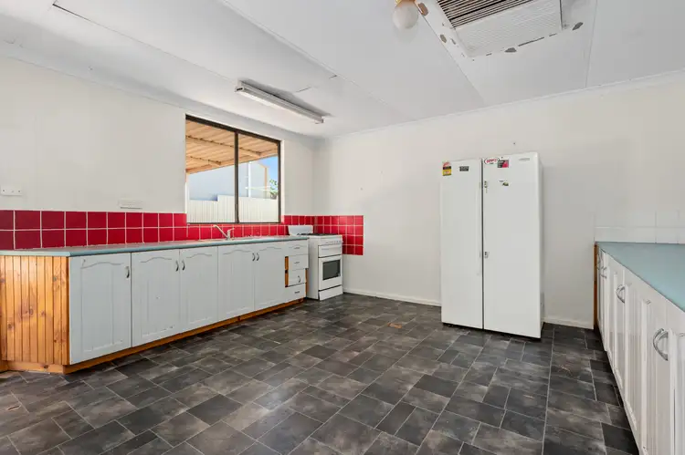 Second view of Homely house listing, 135 Wilson Street, South Kalgoorlie WA 6430