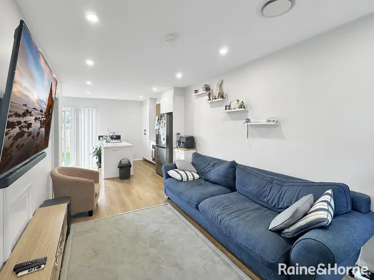 3/52 Cam Street, Cambridge Park NSW 2747